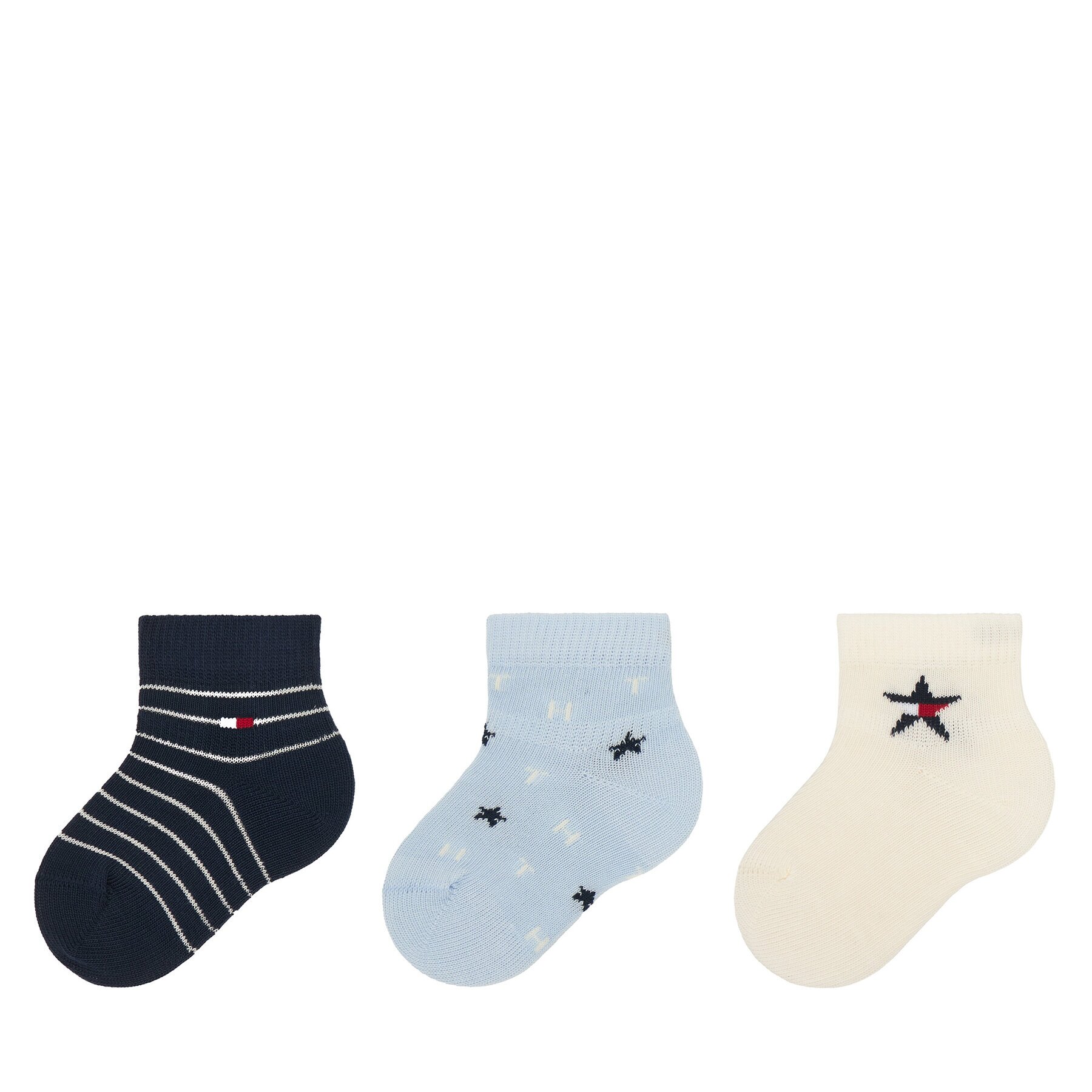 Tommy Hilfiger Дълги чорапи 701241846