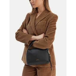 Tommy Hilfiger Дамска чанта City Leather Mini Bag AW0AW18150