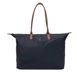 Tommy Hilfiger Дамска чанта Popette Maxi Tote AW0AW17996