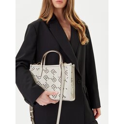Tommy Hilfiger Дамска чанта Th City Mini AW0AW17500