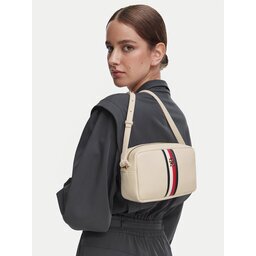 Tommy Hilfiger Дамска чанта Th Corp Ess Camera Bag AW0AW19333
