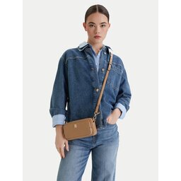 Tommy Hilfiger Дамска чанта Th Daily Camera Bag AW0AW18377
