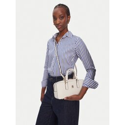 Tommy Hilfiger Дамска чанта Th Daily Crossover Mono AW0AW18415