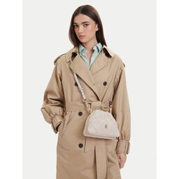 Tommy Hilfiger Дамска чанта Th Feminine Mini Crossover AW0AW18718