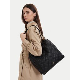 Tommy Hilfiger Дамска чанта Th Feminine Tote AW0AW18719