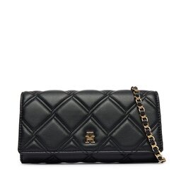 Tommy Hilfiger Дамска чанта Th Feminine Wallet On Chain AW0AW18795