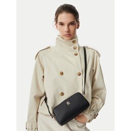 Tommy Hilfiger Дамска чанта Th Grace Camera Bag AW0AW18863