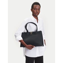 Tommy Hilfiger Дамска чанта Th Her Tote AW0AW17191