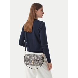 Tommy Hilfiger Дамска чанта Th Heritage Conv Crossover Jacqu AW0AW19322