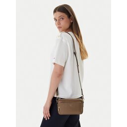 Tommy Hilfiger Дамска чанта Th Icon Camera Bag AW0AW18120