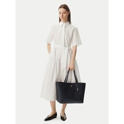 Tommy Hilfiger Дамска чанта Th Icon Tote AW0AW18724