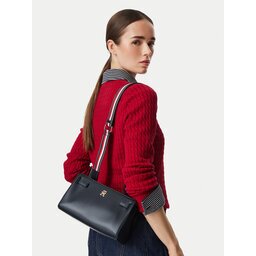 Tommy Hilfiger Дамска чанта Th Joy Crossover Corp AW0AW19316