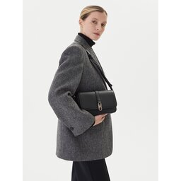 Tommy Hilfiger Дамска чанта Th Libre Flap Crossover AW0AW17723