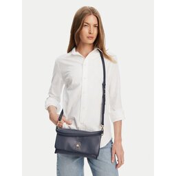 Tommy Hilfiger Дамска чанта Th Modern Conv Crossover AW0AW17465