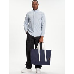Tommy Hilfiger Дамска чанта Th Summer Tote AM0AM13557