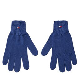 Tommy Hilfiger Детски ръкавици Small Flag AU0AU01657