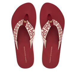 Tommy Hilfiger Джапанки Corportate Sandal FW0FW09610