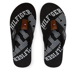 Tommy Hilfiger Джапанки Essential Th Beach Sandal FM0FM01369