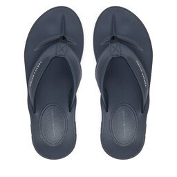Tommy Hilfiger Джапанки Molded Comfort Th Beach Sandal FM0FM05508
