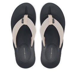 Tommy Hilfiger Джапанки Molded Padded Hilfiger B Sandal FM0FM05901