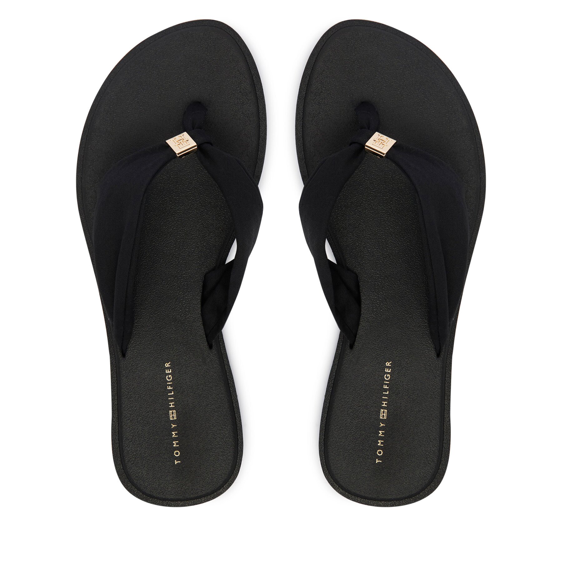 Tommy Hilfiger Джапанки Scandi Soft Summer Sandal FW0FW09421