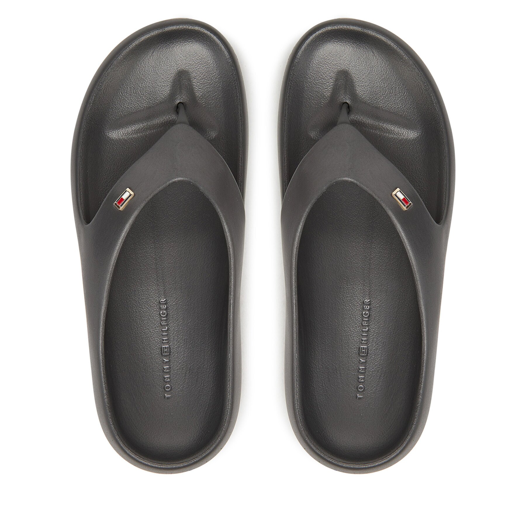 Tommy Hilfiger Джапанки Th Comfort Beach Sandal FW0FW08522