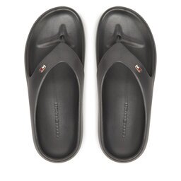 Tommy Hilfiger Джапанки Th Comfort Beach Sandal FW0FW08522