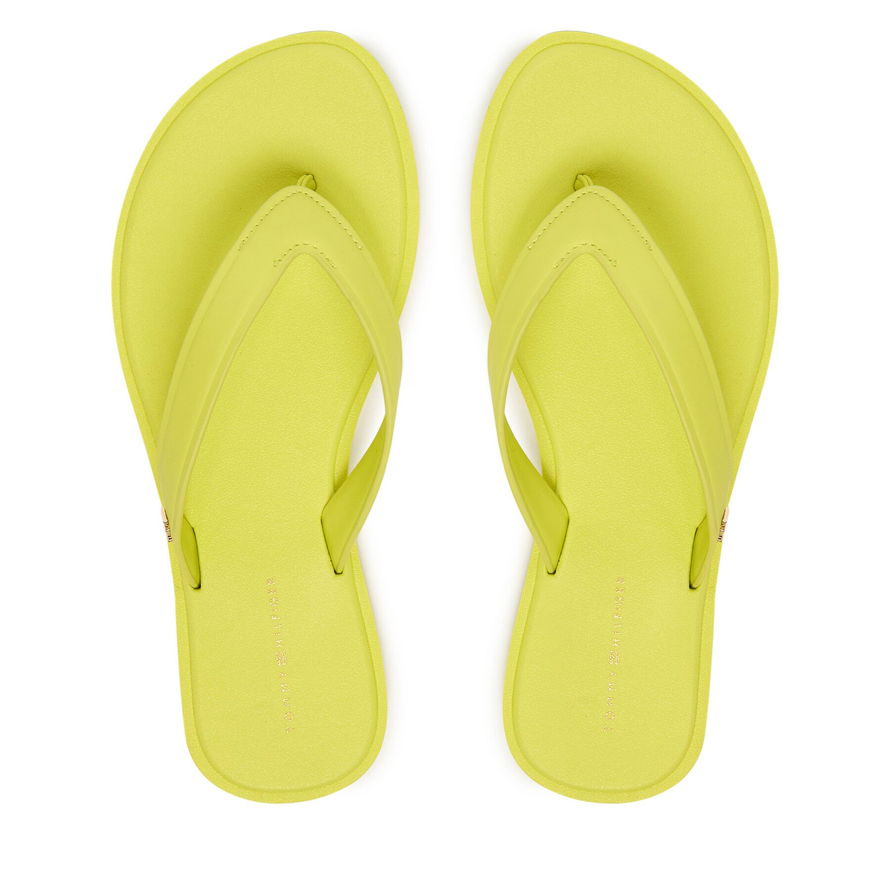 Tommy Hilfiger Джапанки Th Scandi Premium Summer Sandal FW0FW09206