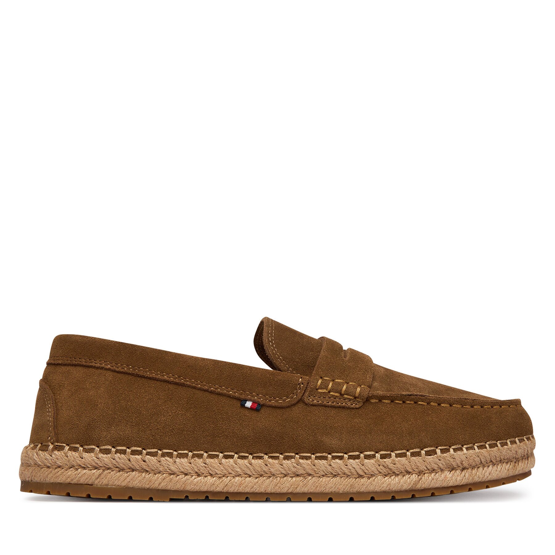 Tommy Hilfiger Еспадрили Flexible Hilfiger Sde Espadrille FM0FM05794