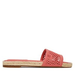 Tommy Hilfiger Еспадрили Knit Mesh Espadrille Flat Sandal FW0FW08744