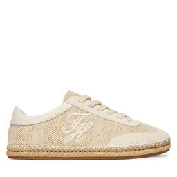 Tommy Hilfiger Еспадрили Th Heritage Rope Sneaker FW0FW09108