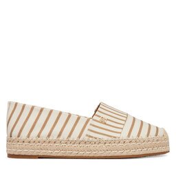 Tommy Hilfiger Еспадрили Th Platform Espadrille Stripes FW0FW09143