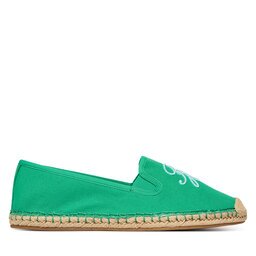 Tommy Hilfiger Еспадрили Th Script Summer Espadrille FW0FW09240