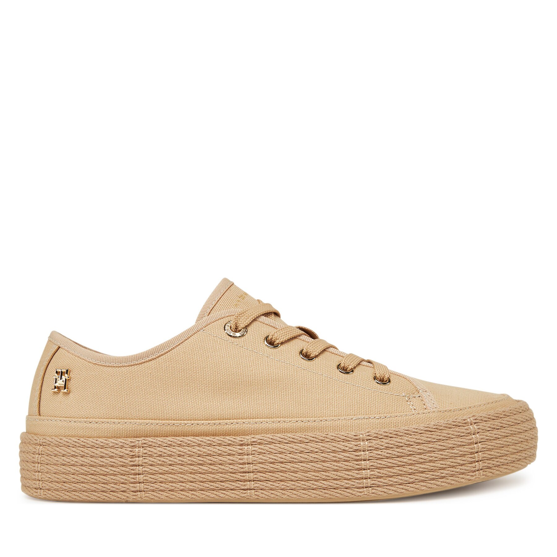 Tommy Hilfiger Еспадрили Vulc Espadrille Sneaker FW0FW08404