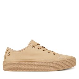 Tommy Hilfiger Еспадрили Vulc Espadrille Sneaker FW0FW08404