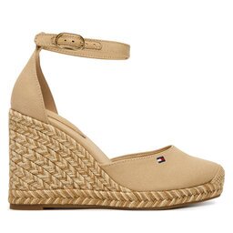 Tommy Hilfiger Еспадрили Wedge FW0FW09225