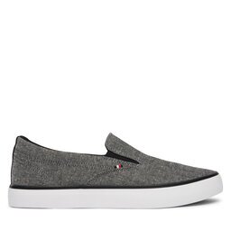 Tommy Hilfiger Гуменки Harlem Core Ii Slip On Chambray FM0FM05819