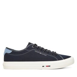 Tommy Hilfiger Гуменки Hi Vulc Street Canvas FM0FM05515