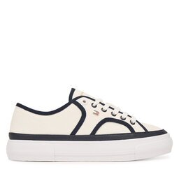 Tommy Hilfiger Гуменки Platform Vulc Piping FW0FW09394