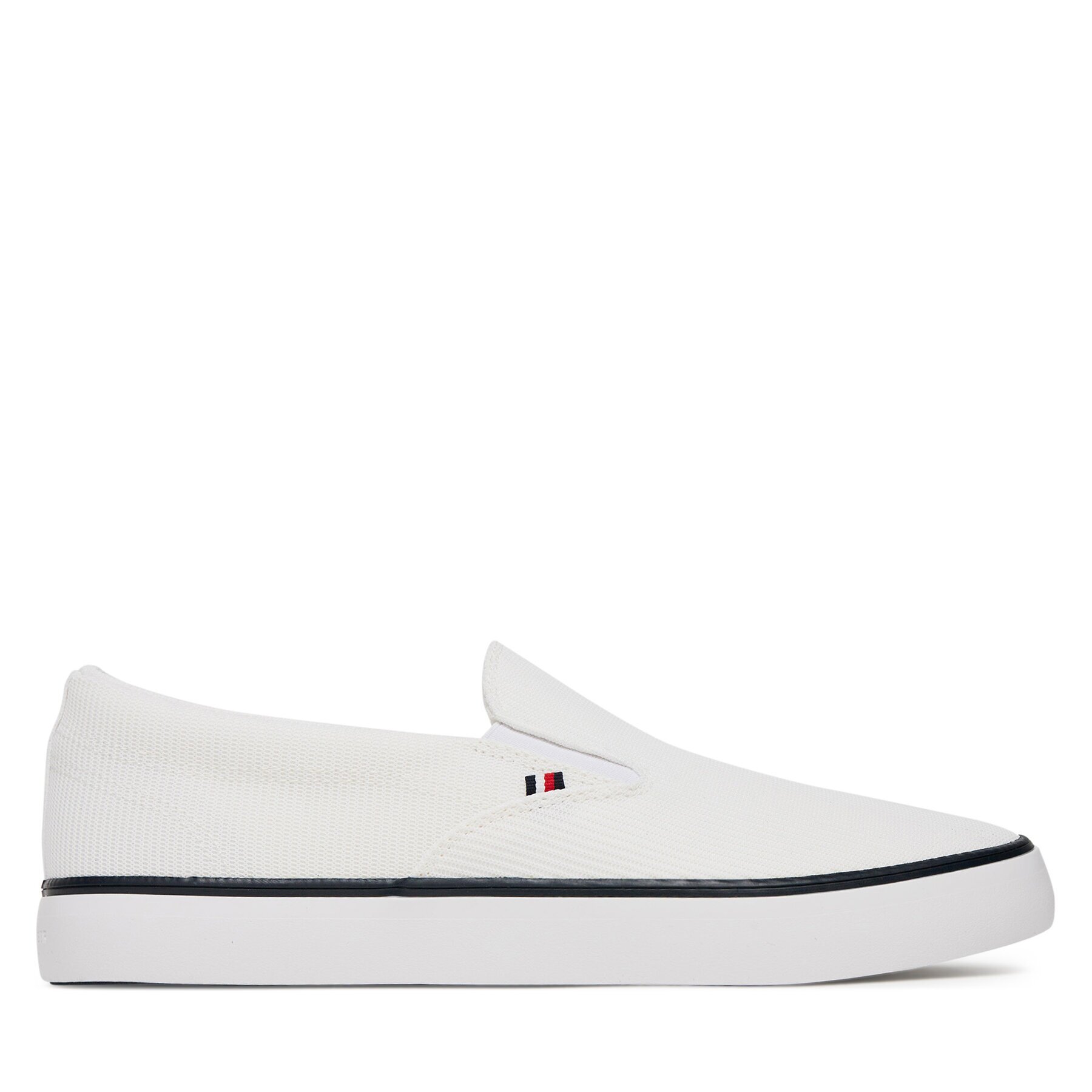 Tommy Hilfiger Гуменки Th Hi Vulc Core Low Ii Slipon FM0FM05514