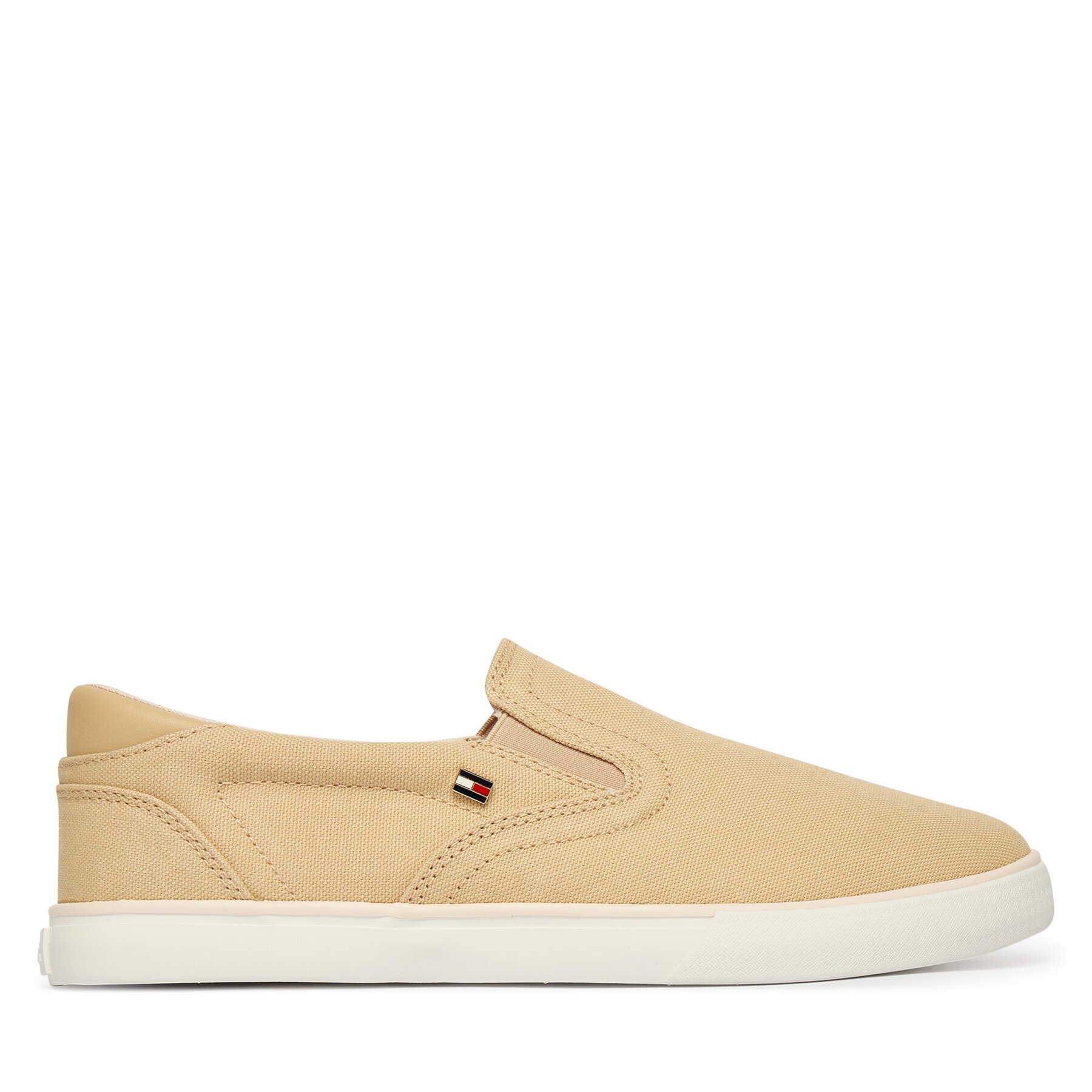 Tommy Hilfiger Гуменки Th Low Profile Slip On FW0FW09103