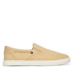 Tommy Hilfiger Гуменки Th Low Profile Slip On FW0FW09103