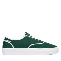 Tommy Hilfiger Гуменки Th Vulc Cup Long Lace Canvas FM0FM05874