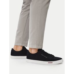 Tommy Hilfiger Гуменки Vulc Core Rwb Long Lace Cvs FM0FM05813