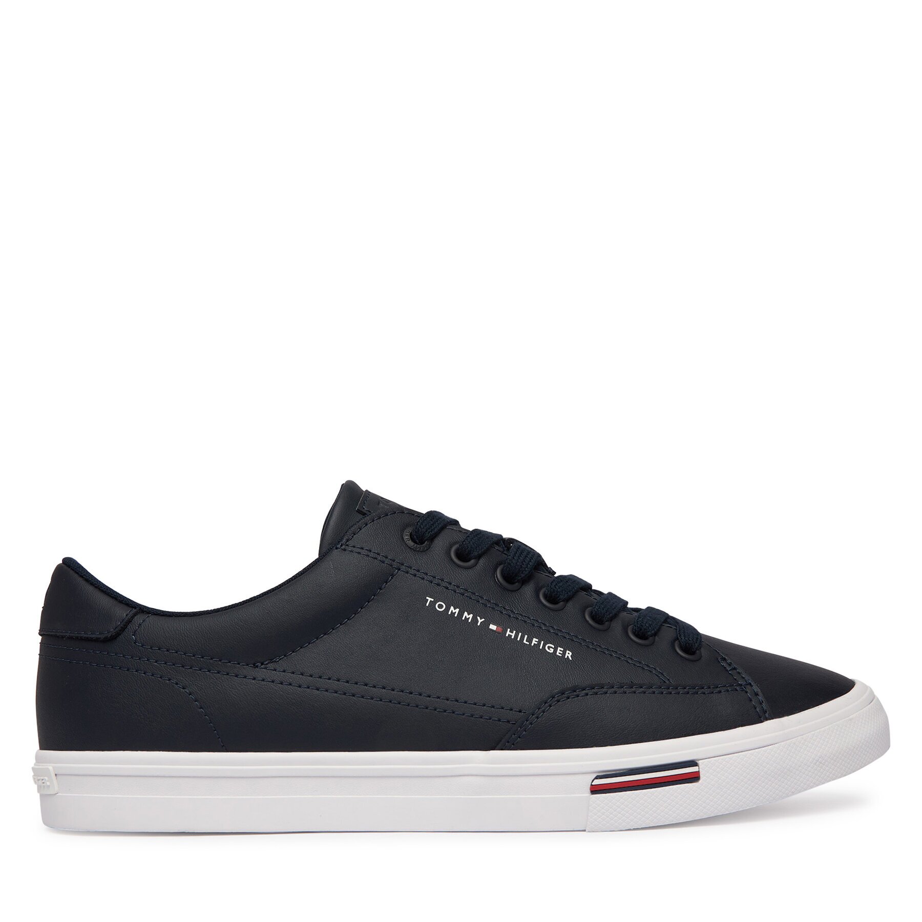 Tommy Hilfiger Гуменки Vulc Core Rwb Long Lace Lth FM0FM05814