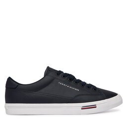 Tommy Hilfiger Гуменки Vulc Core Rwb Long Lace Lth FM0FM05814