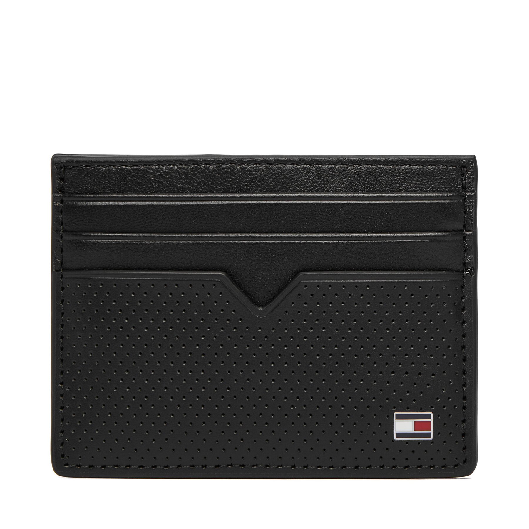 Tommy Hilfiger Калъф за кредитни карти Th Element Cc Holder AM0AM14791