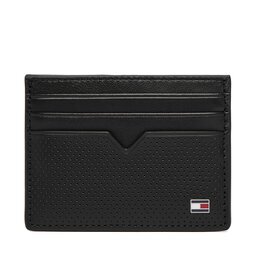 Tommy Hilfiger Калъф за кредитни карти Th Element Cc Holder AM0AM14791