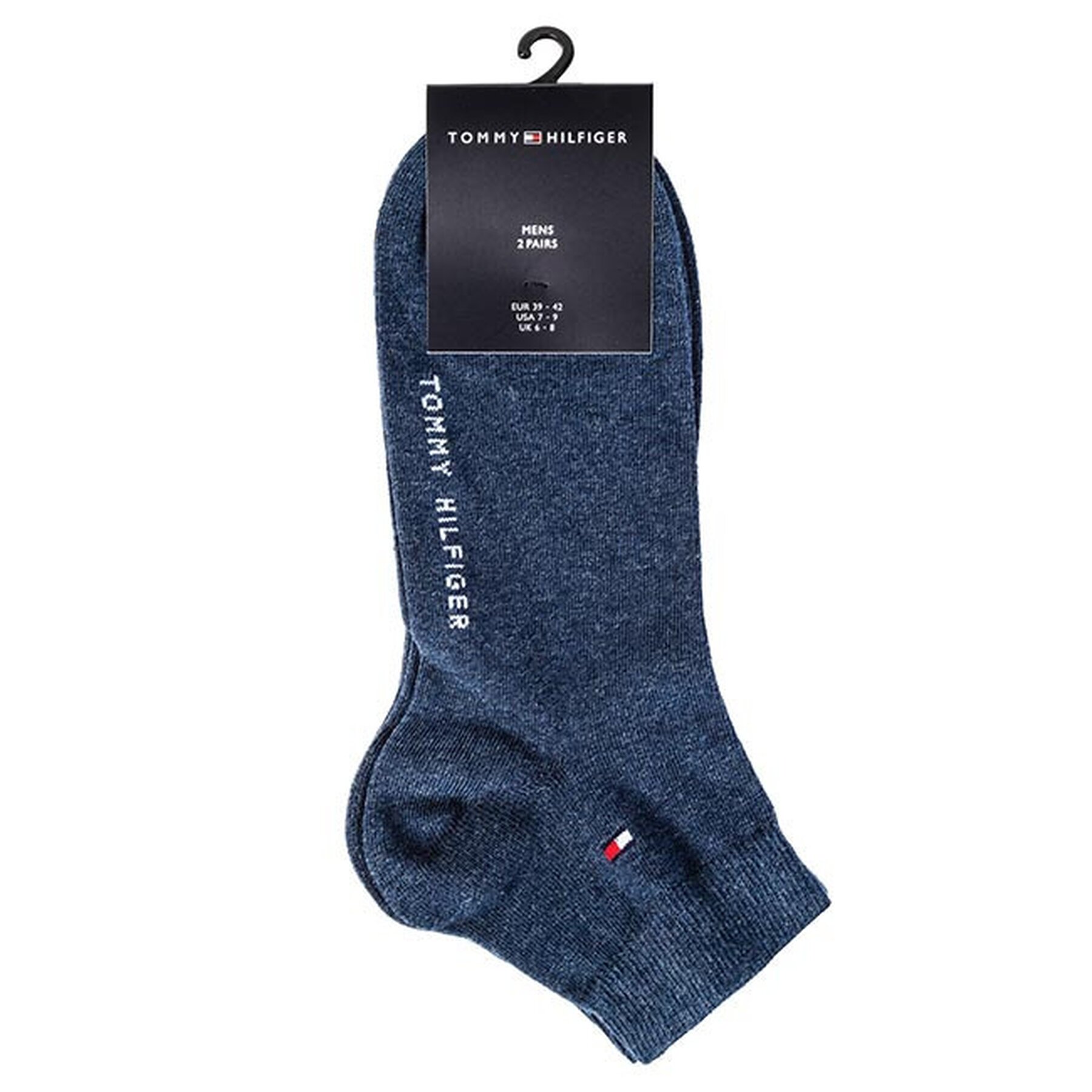 Tommy Hilfiger Къси чорапи 342025001 r.39/42