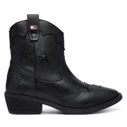 Tommy Hilfiger Каубойски обувки T3A5-35195-0036